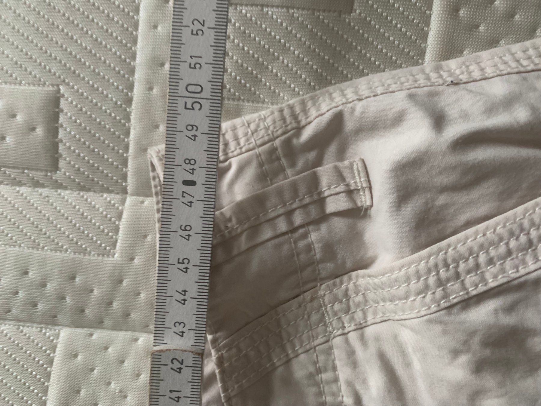 Hosen: Shorts oder Bermudahose, wie neu, Grösse 50 – Neu (gemäss Beschreibung) aus Landquart von interesse63 1