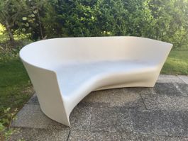Grand Plie Outdoor Sofa