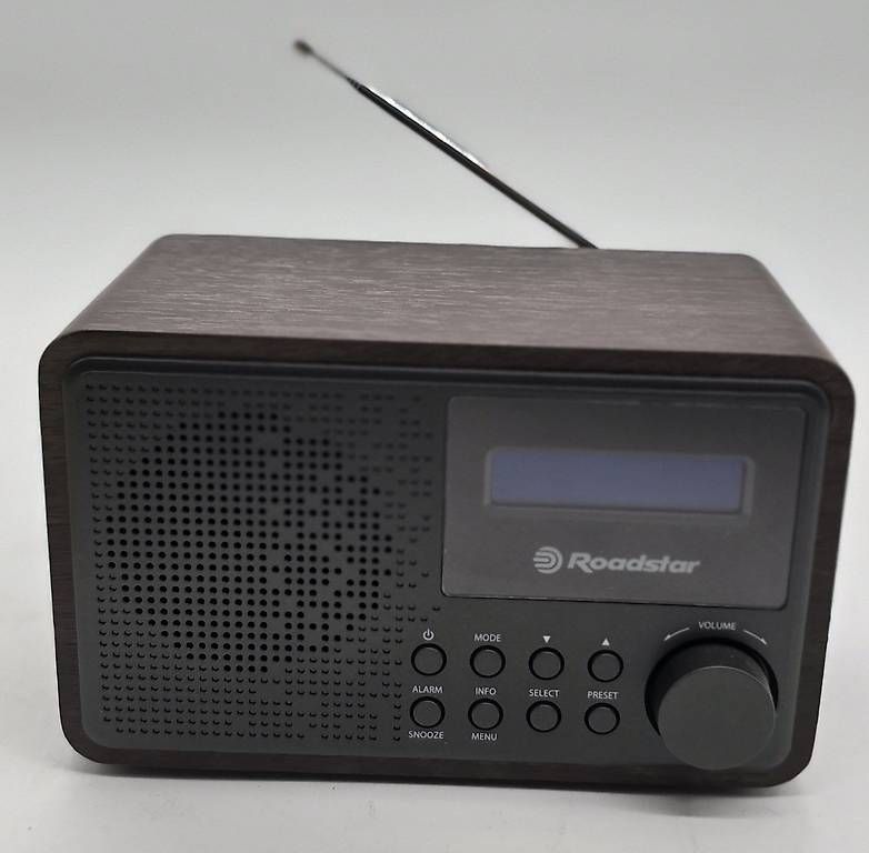 Radios: Radio DAB/DAB+ e FM RDS – D'occasion à Sagno par cca_q6yr