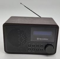 Radio DAB/DAB+ e FM RDS