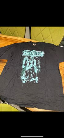 Fleshless Shirt Gr XXL, neu