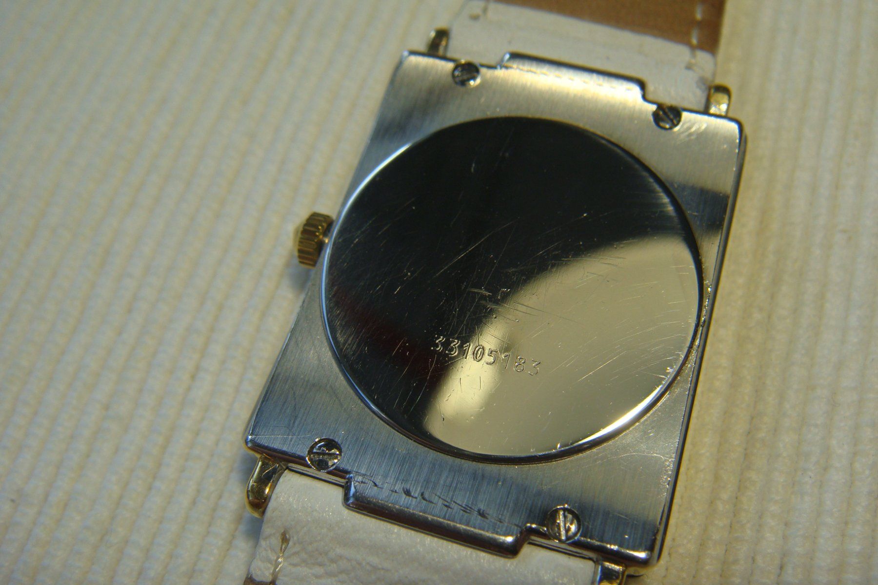Rado Orologi: Rado Florence – Usato da Emmenbrücke venduto da kuhn4951 6