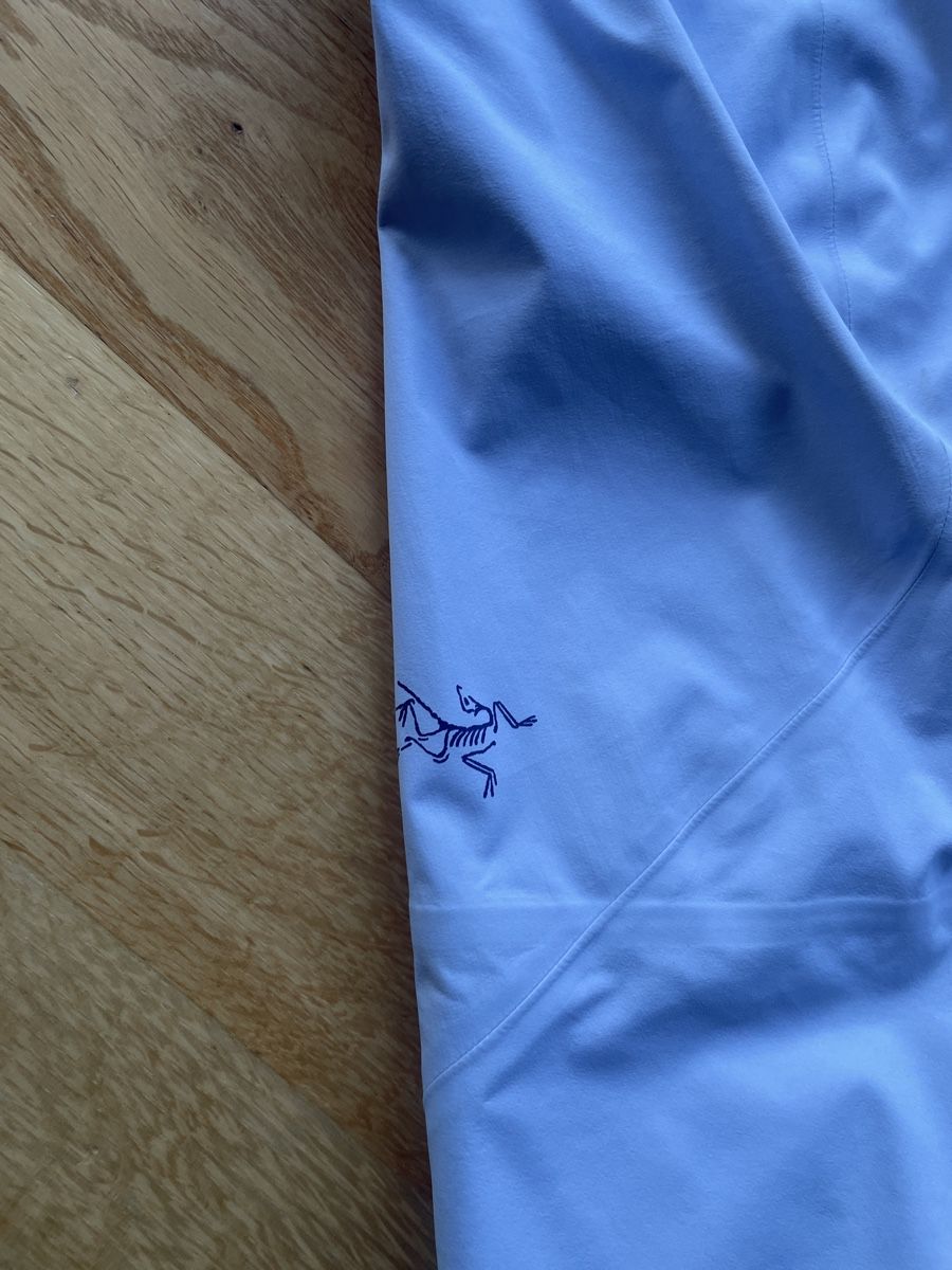 Arcteryx Hosen: Arcteryx Gore-Tex Skihose Damen Grösse S, – Gebraucht aus Andelfingen von Chiquilla0 4