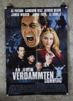 Filmplakat, Filmposter "Al Pacino"