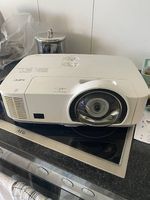 Projecteur NEC 