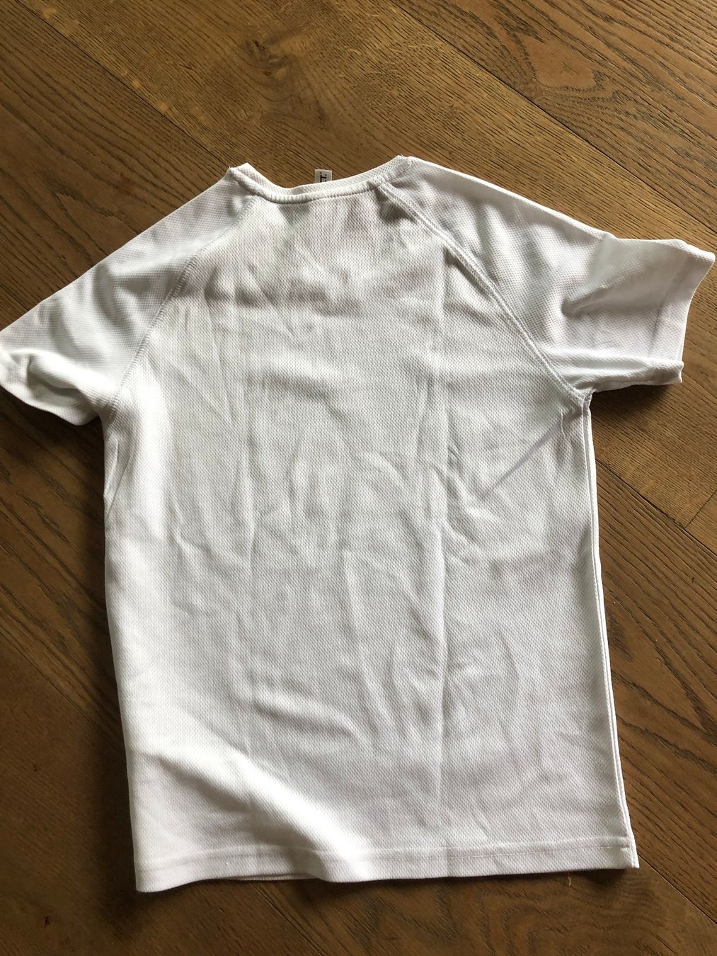 Camicie, T-shirt & Polo: Capoeira-Shirt – Usato da Auslikon venduto da Kaede4 2