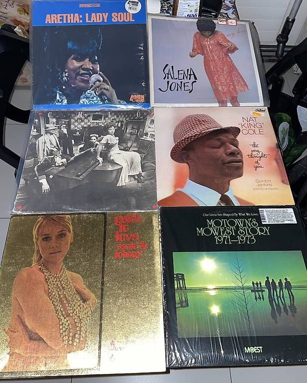 Dischi in vinile: Dischi 33 giri – Usato da Lugano venduto da Mic13