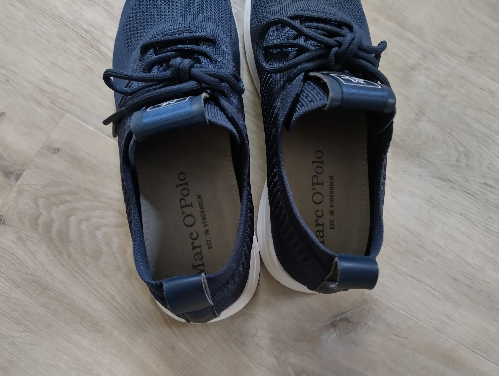 Marc O'Polo Chaussures hommes: Marc O Polo Sneakers 42 – Neuf (Voir description) à Dättwil AG par Kleinaberfein 2
