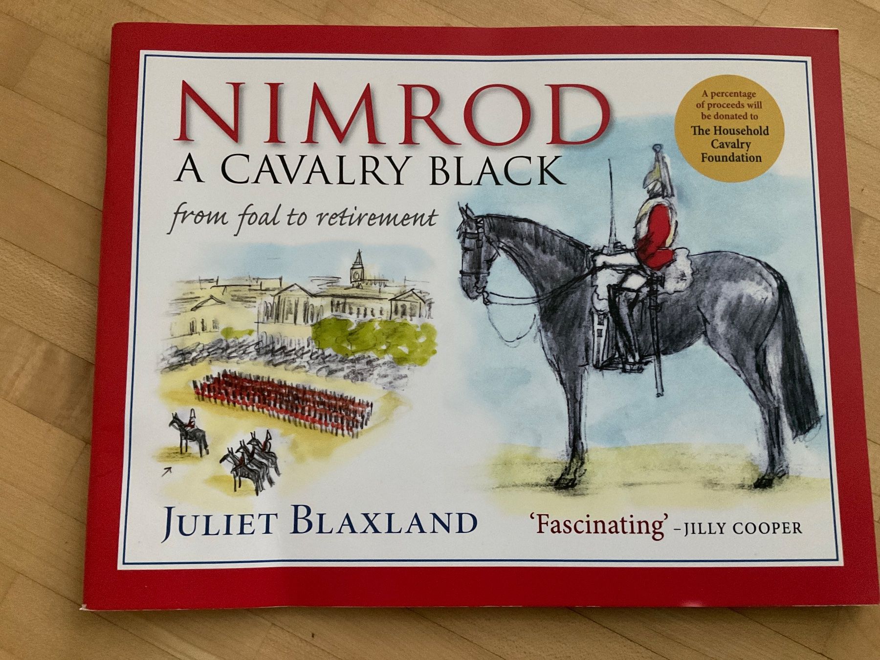 Libri: Two Books for Horse lovers – Usato da Winterthur venduto da aionila 1