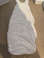 Schlafsack Baby Nest ca 95-100 cm