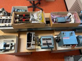 Drehbank EMCO Maximat V10-P