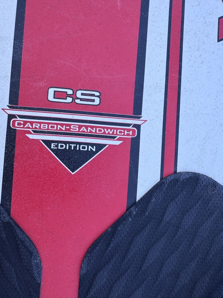 Surfboards & Schwimmbrette: F2 Xantos 280 Carbon Edition  – Gebraucht aus Egnach von Xantos1 1