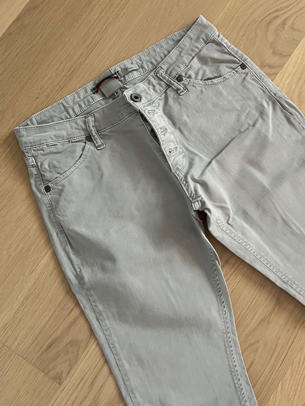 Please Jeans Pantaloni: Please Jeans, Grösse L – Usato da Bonstetten venduto da Savannah7 2