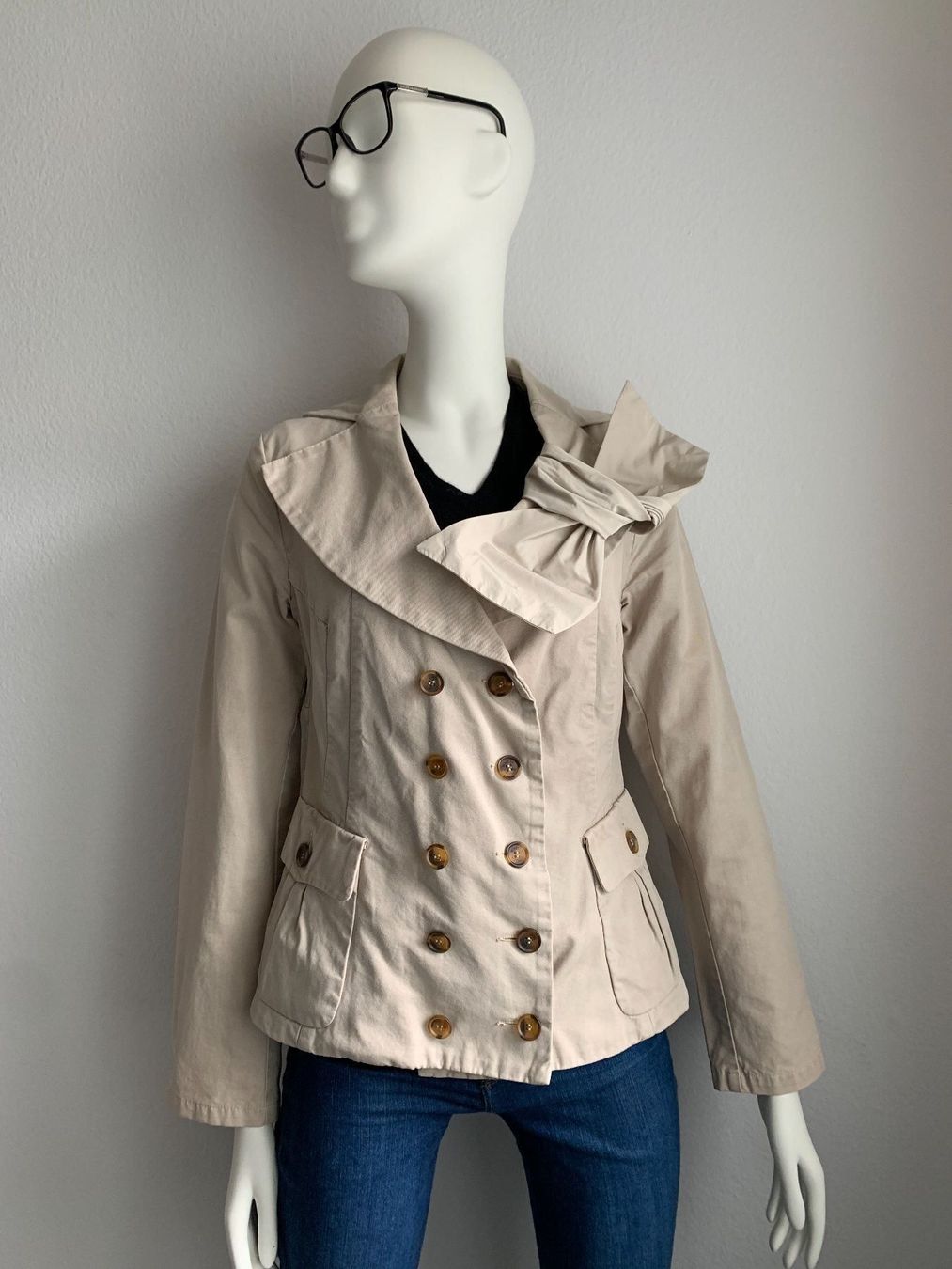 Moncler Jacken: Moncler Jacke – Neu (gemäss Beschreibung) aus Winterthur von 19.19