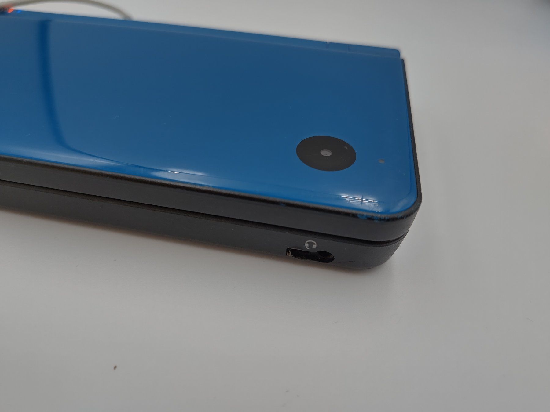 Nintendo Konsolen: Nintendo DSi XL in blau – Gebraucht aus Kloten von SuperRetroPixels 6