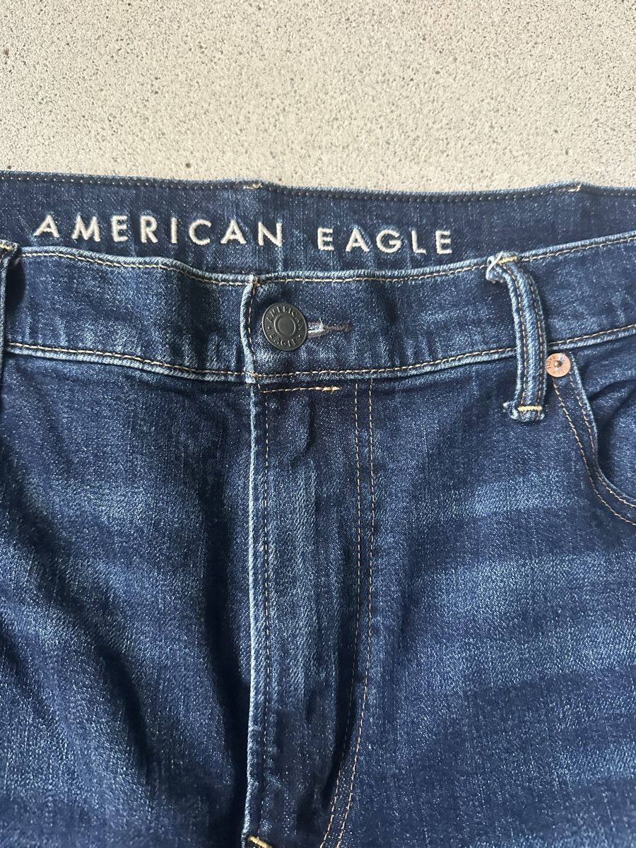 American Eagle Jeans: Jeans Herren American Eagle – Nuovo (secondo la descrizione) da Zürich venduto da renba1 2