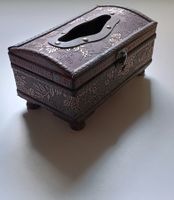 Taschentuchbox