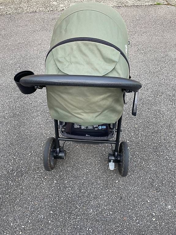 Carrozzine: Buggy Joie – Usato da Gunzgen venduto da bettina27 2