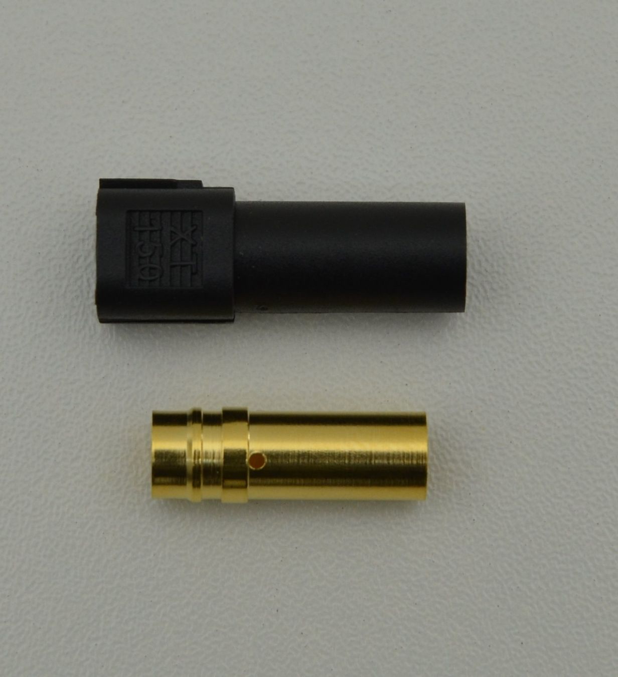 Modellismo RC: XT150 Buchse Schwarz 1Stk. – Usato da Rüti ZH venduto da MSRC_Modelle 1