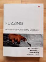 Fuzzing: Brute Force Vulnerability Discovery – Security