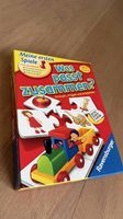 Spiel was passt zusammen 