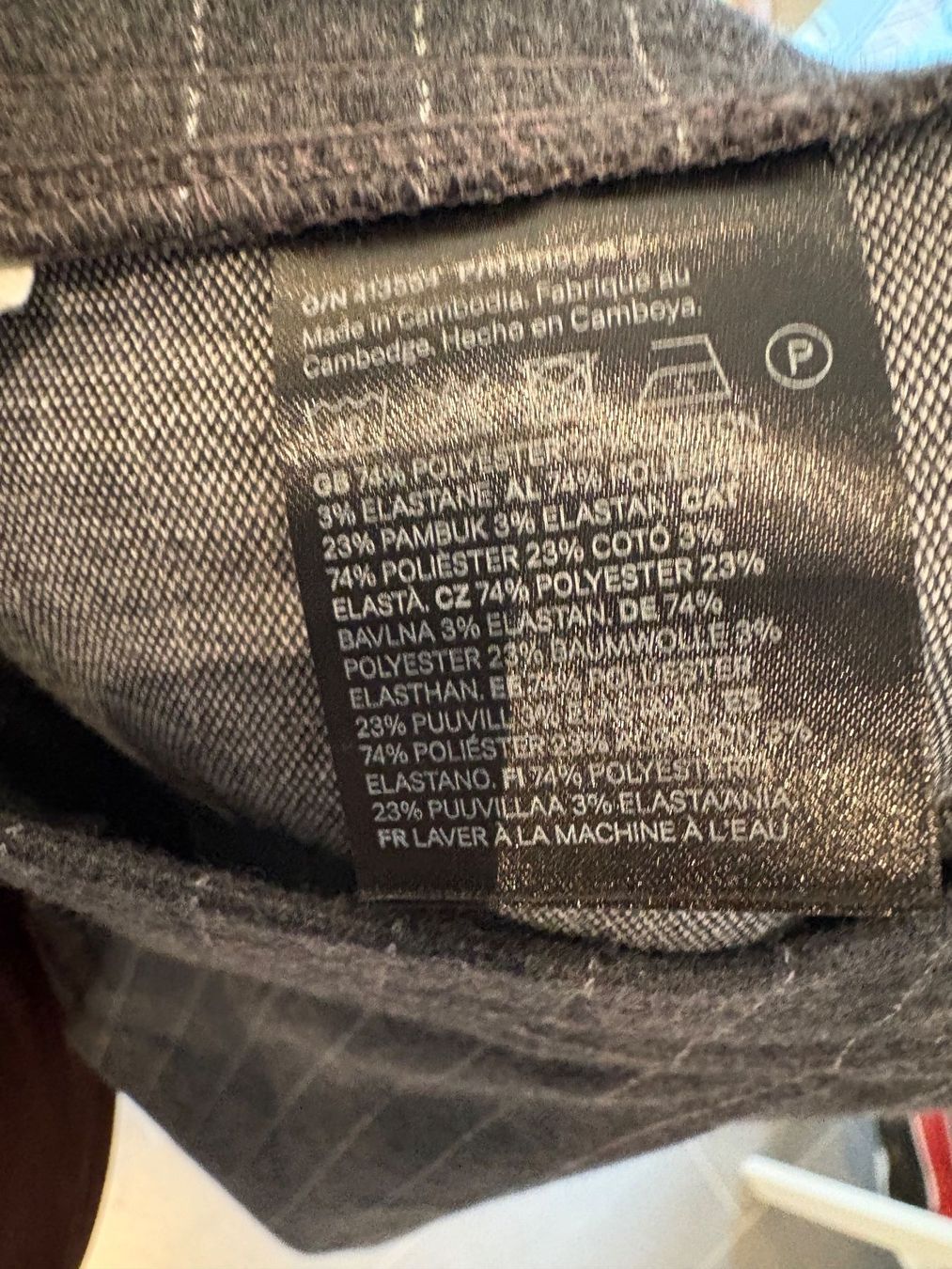 H&M Pantaloni: Elegant pants - Size M - NEW – Nuovo e nell'imballaggio originale da Muzzano venduto da Sidney_3 2