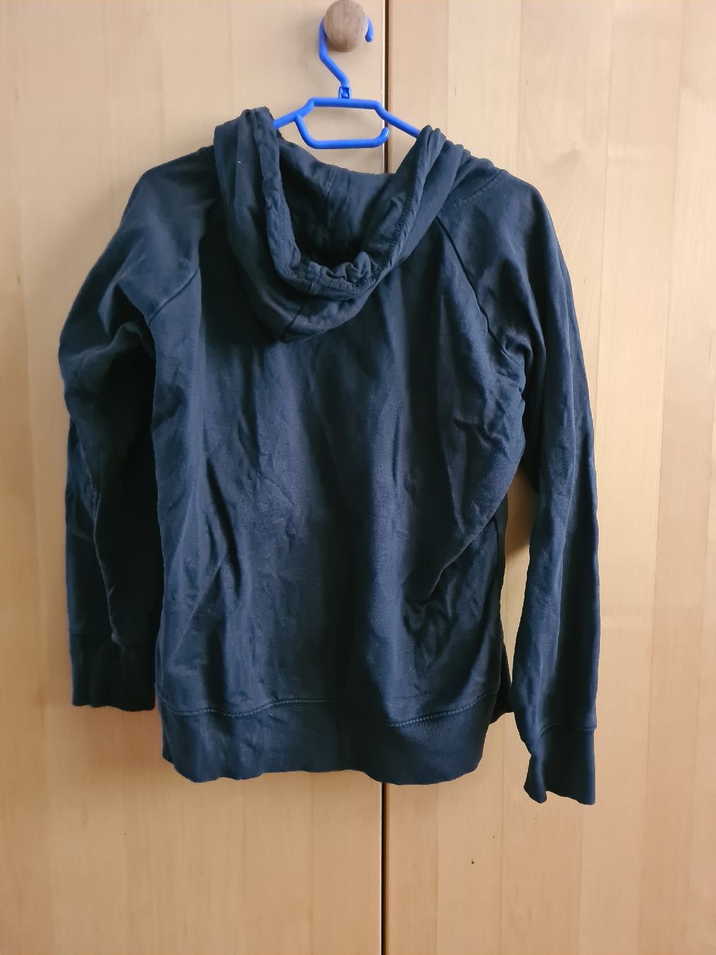 Vestes: Kapuzenjacke – D'occasion à Trimbach par Meily2 1