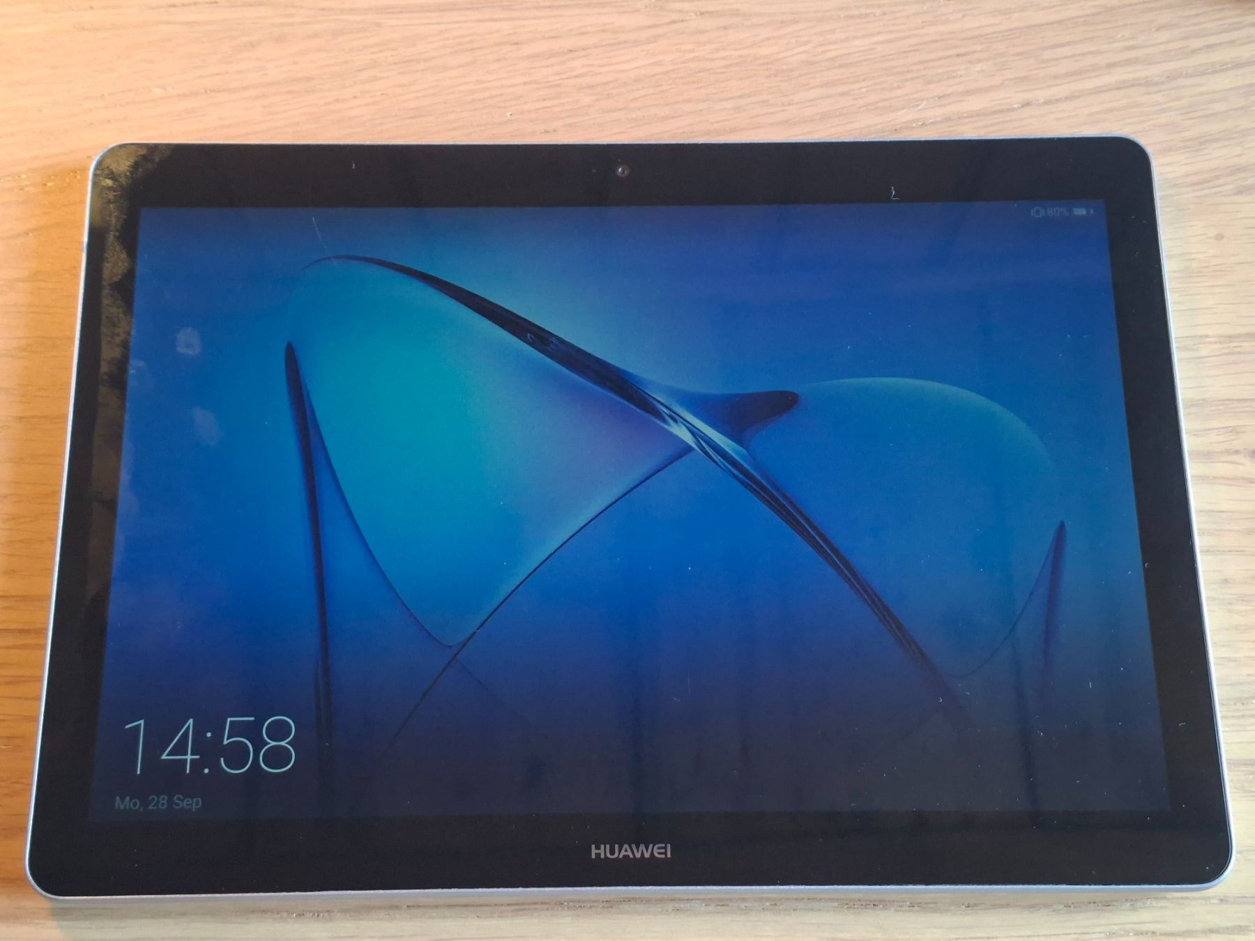 Huawei Tablet PC: HUAWEI MediaPad T3 10 – Usato da Sarmenstorf venduto da duck_donald 2