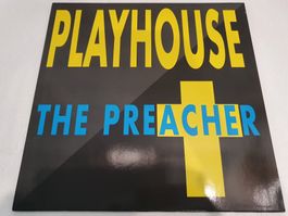 Playhouse – The Preacher (Techno)