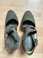 Frauensommerschuhe gr. 36