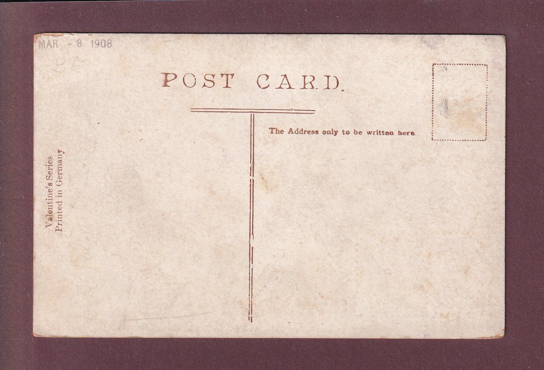 Cartoline postali: EIGER, MÖNCH und JUNGFRAU – Usato da Pully venduto da nicecards 1