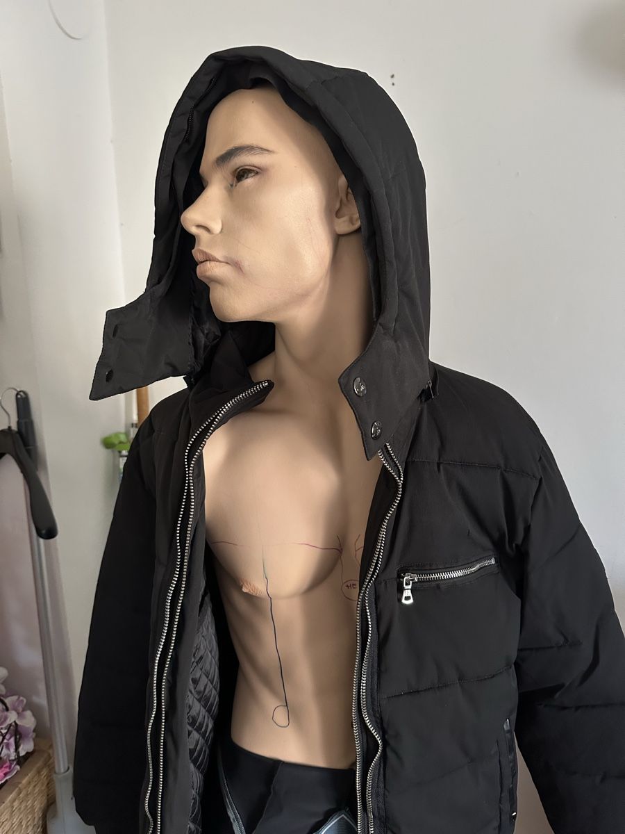Giacche: Winterjacke Herren – Nuovo (secondo la descrizione) da Basel venduto da m_schwarz 1