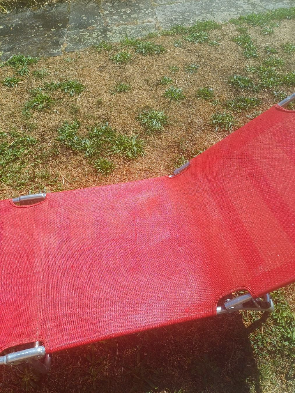 Fiam Sedie a sdraio: Fiam Liegestuhl – Usato da Langenthal venduto da salsiii 3