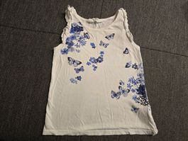 Top / Unterhemd Gr. 122