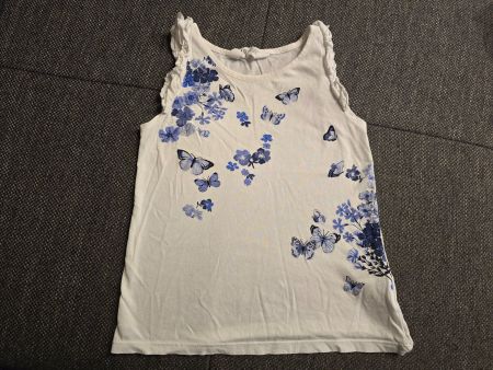 Top / Unterhemd Gr. 122