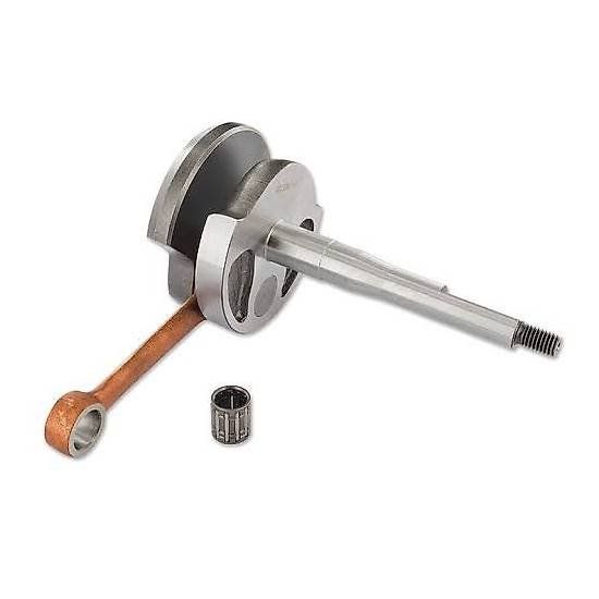 Piaggio Parti ricambio per ciclomotori: Vilebrequin Jasil originale Ciao 10mm – Nuovo e nell'imballaggio originale da Collombey venduto da mot_ryp9 4