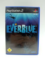 Everblue PS2 Game