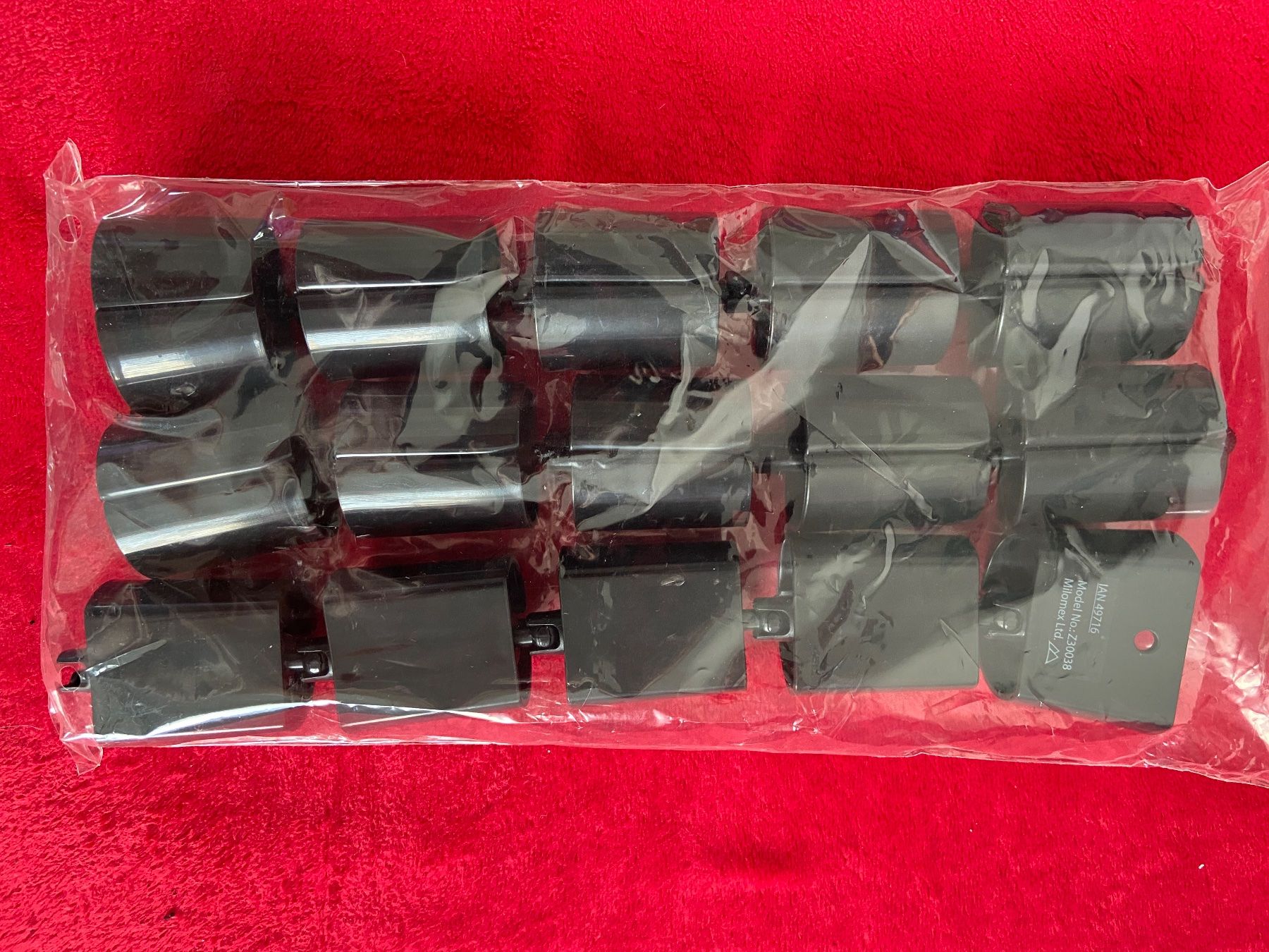 Kabel: Kabelkanal NEU OVP – Neu und originalverpackt aus Oeschgen von Gini2006 1