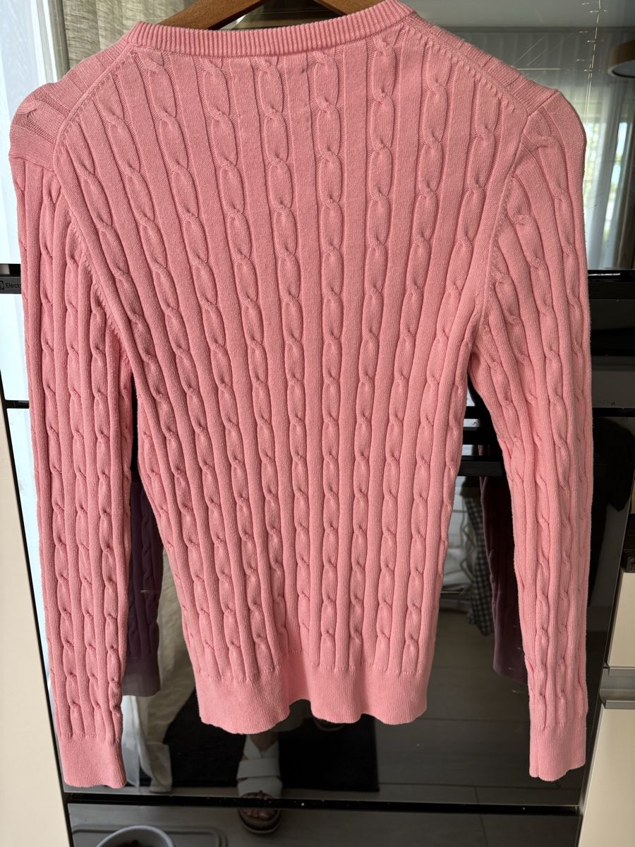 Gant Pullover & Sweatshirts: Gant Baumwollpullover – Gebraucht aus Lyss von Dama0 4