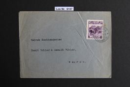 FL Brief 1931                                       Los 6157