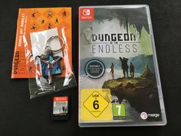 Dungeon of the Endless - Nintendo Switch