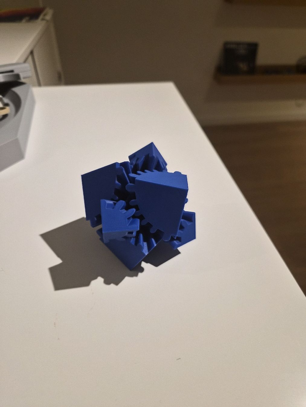 Giocattoli: Cooler Würfel Fidget – Nuovo (secondo la descrizione) da Riehen venduto da jel_lqq7 1