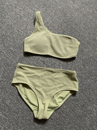 Schönes Bikini-Set von Seafolly,  Gr S