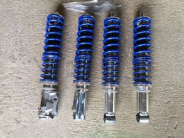 AUSVERKAUF Gewindefahrwerk VW Polo 6N Seat Ibiza 6K