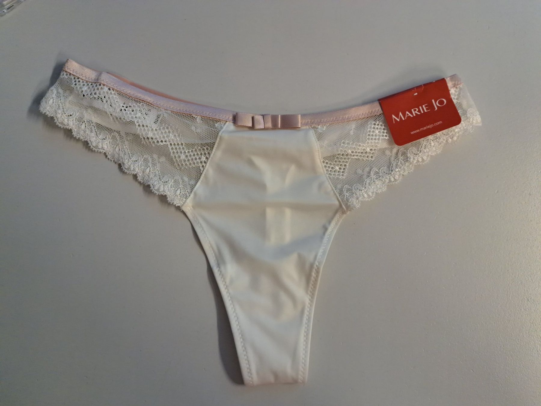 Marie Jo Autres dessous: String 40 Marie Jo – Neuf (Voir description) à Gams par inf_lj66