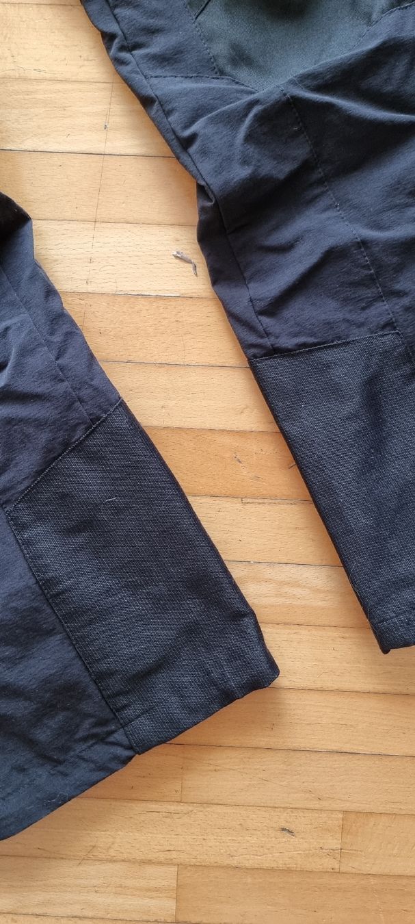Schoeffel Hosen: schöffel Skihose – Gebraucht aus Riedikon von Winter21. 1
