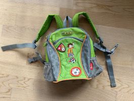 Rucksack Sigikid Kily Keeper