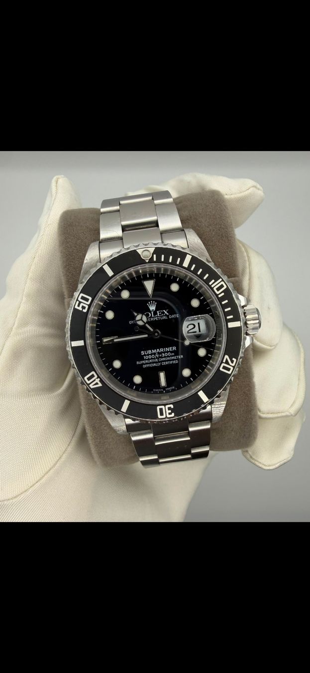 Livres: Rolex sub and Rolex pepsi 16000 – D'occasion à Vevey par mar_2r2d 4