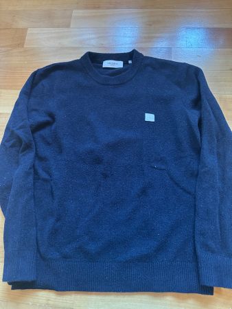 Les Deux Sweater in Grösse L
