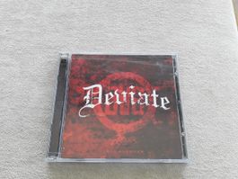Deviate - Red Asunder